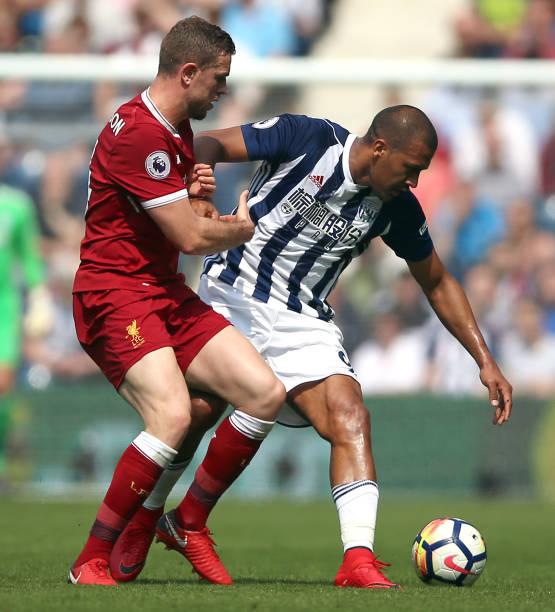 稳打的策略 稳打的策略