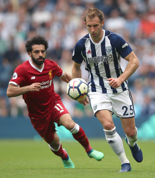 一项既考验 一项既考验